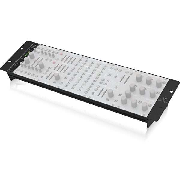 BEHRINGER 84 HP Eurorack için Güç Kaynaklı 19
